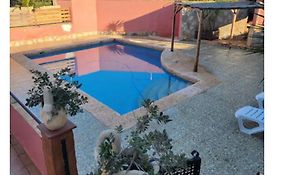 Casa Rural Lo Marques